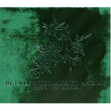 BETWEEN THE BURIED AND ME-SILENT CIRCUS -REISSUE- (CD)
