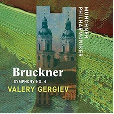 A. BRUCKNER-SYMPHONY NO.4 -DIGI- (CD)
