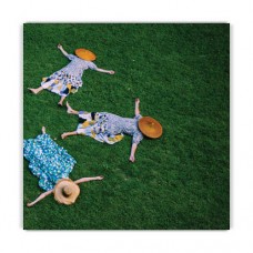 DUKES OF CHUTNEY-HAZEL (2LP)