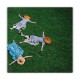DUKES OF CHUTNEY-HAZEL (2LP)