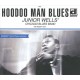 JUNIOR WELLS-HOODOO MAN BLUES -45 RPM- (2LP)