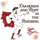 JOAN BAEZ-DIAMONDS AND RUST.. -HQ- (LP)