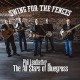 PHIL LEADBETTER & THE ALL STARS OF BLUEGRASS-SWING FOR THE FENCES (CD)