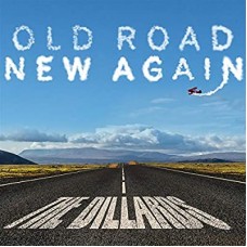 DILLARDS-OLD ROAD NEW AGAIN (CD)