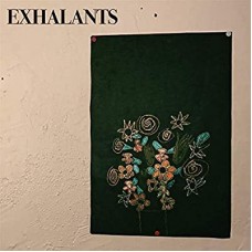 EXHALANTS-ATONEMENT (LP)