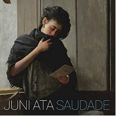 JUNI ATA-SAUDADE (CD)
