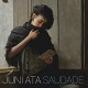 JUNI ATA-SAUDADE (LP)