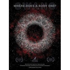 SWANS-WHERE DOES A BODY END? (DVD)