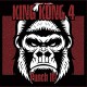KING KONG 4-PUNCH IT! (LP)