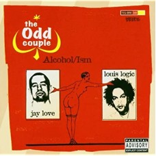 ODD COUPLE-ALCOHOL ISM (CD)