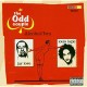 ODD COUPLE-ALCOHOL ISM (CD)