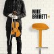 MIKE BARNETT-1 (CD)