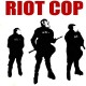 RIOT COP-VIOLENCE (CD)