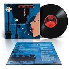 B.S.O. (BANDA SONORA ORIGINAL)-STREETLIGHT HARMONIES (LP)