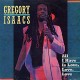 GREGORY ISAACS-ALL I HAVE IS LOVE LOVE (LP)