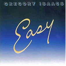 GREGORY ISAACS-EASY (LP)