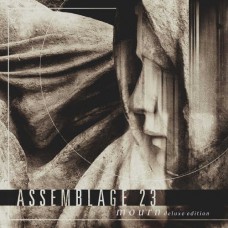 ASSEMBLAGE 23-MOURN -DELUXE- (2CD)