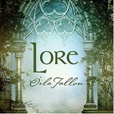 ORLA FALLON-LORE (CD)