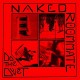 NAKED ROOMMATE-DO THE DUVET -COLOURED- (LP)