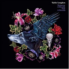 DYBLE LONGDON-BETWEEN A BREATH AND A.. (CD)