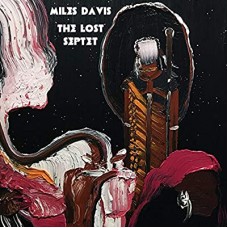 MILES DAVIS-LOST SEPTET (2CD)