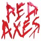 RED AXES-RED AXES (LP)