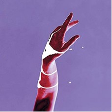 MJ GUIDER-SOUR CHERRY BELL (LP)
