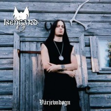 ISENGARD-VARJEVNDOGN (LP)