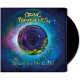 OZRIC TENTACLES-SPACE FOR THE EARTH-DIGI- (CD)