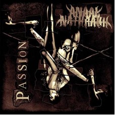 ANAAL NATHRAKH-PASSION (CD)