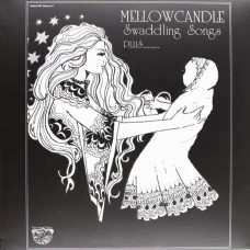 MELLOW CANDLE-SWADDLING SONGS (4LP)