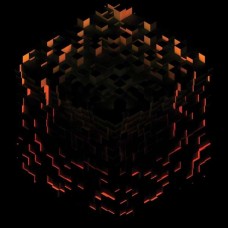 C418-MINECRAFT.. -COLOURED- (2LP)