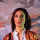 JOSEPHINE FOSTER-THIS COMING GLADNESS (LP)