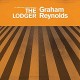 GRAHAM REYNOLDS-LODGER (LP)