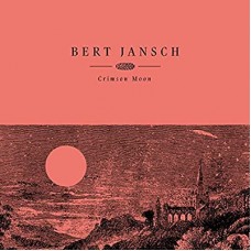 BERT JANSCH-CRIMSON MOON (LP)
