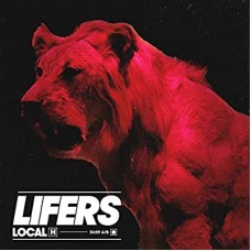 LOCAL H-LIFERS (CD)