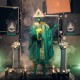 REPTOID-WORSHIP FALSE GODS -LTD- (LP)