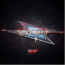 VANDENBERG-2020 (CD)