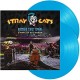STRAY CATS-ROCKED THIS.. -COLOURED- (2LP)