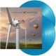 FLYING COLORS-SECOND NATURE -COLOURED- (2LP)