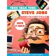 DOCUMENTÁRIO-TECH TALK TIME: STEVE.. (DVD)