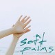 SOFT PALMS-SOFT PALMS -COLOURED- (LP)
