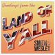 SMITH & WESLEY-LAND OF Y'ALL (CD)