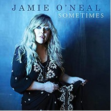 JAMIE O'NEAL-SOMETIMES (CD)