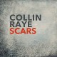 COLLIN RAYE-SCARS (CD)