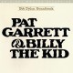BOB DYLAN-PAT GARRETT & BILLY -HQ- (LP)