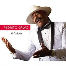 PEDRO "PEDRITO" CALVO & Y SU ORQUESTA-EL CANTANTE (CD)