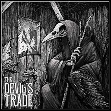 DEVIL'S TRADE-CALL OF THE.. -COLOURED- (LP)