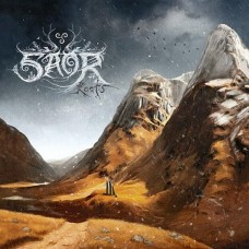 SAOR-ROOTS -DIGI- (CD)