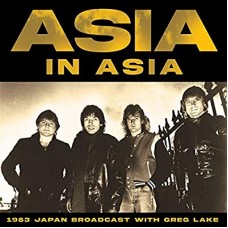 ASIA-IN ASIA (CD)
